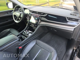 2022 Jeep Grand Cherokee 4xe - miniatura 8