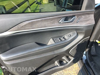 2022 Jeep Grand Cherokee 4xe - miniatura 9