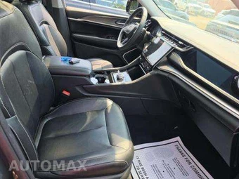 2022 Jeep Grand Cherokee 4xe - miniatura 17