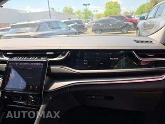 2022 Jeep Grand Cherokee 4xe - miniatura 18