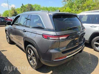 2022 Jeep Grand Cherokee 4xe - miniatura 2