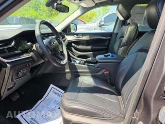 2022 Jeep Grand Cherokee 4xe - miniatura 5