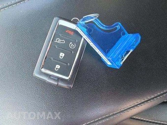 2022 Jeep Grand Cherokee 4xe - miniatura 7