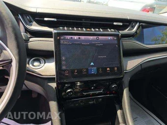 2022 Jeep Grand Cherokee 4xe - miniatura 9