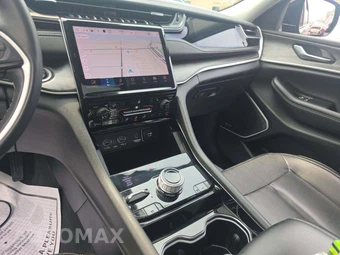 2022 Jeep Grand Cherokee 4xe - miniatura 10