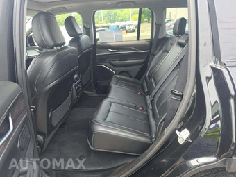 2022 Jeep Grand Cherokee 4xe - miniatura 13
