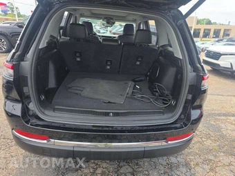 2022 Jeep Grand Cherokee 4xe - miniatura 14
