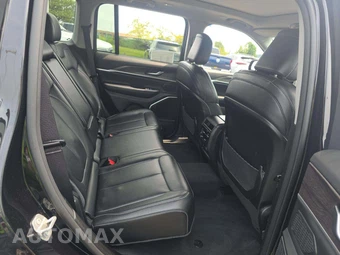 2022 Jeep Grand Cherokee 4xe - miniatura 16