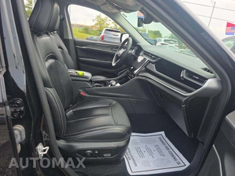 2022 Jeep Grand Cherokee 4xe - miniatura 17