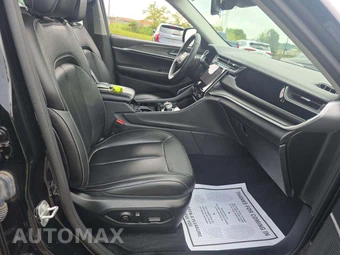 2022 Jeep Grand Cherokee 4xe - miniatura 18