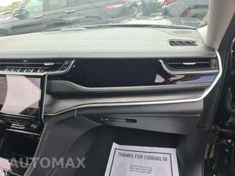 2022 Jeep Grand Cherokee 4xe - miniatura 19