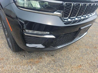 2022 Jeep Grand Cherokee 4xe - miniatura 21