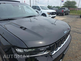 2022 Jeep Grand Cherokee 4xe - miniatura 22
