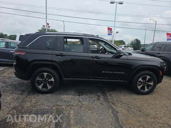 2022 Jeep Grand Cherokee 4xe - miniatura 4
