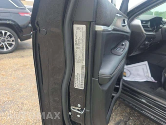 2022 Jeep Grand Cherokee 4xe - miniatura 5