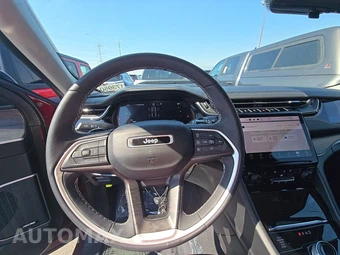 2022 Jeep Grand Cherokee 4xe - miniatura 10