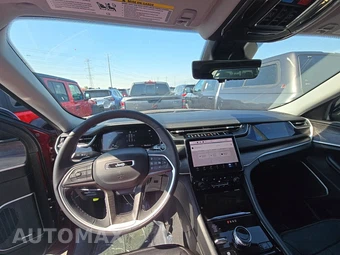 2022 Jeep Grand Cherokee 4xe - miniatura 11