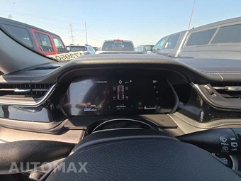 2022 Jeep Grand Cherokee 4xe - miniatura 12