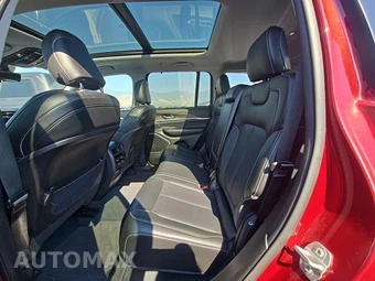 2022 Jeep Grand Cherokee 4xe - miniatura 13