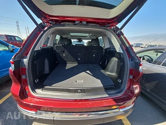 2022 Jeep Grand Cherokee 4xe - miniatura 16