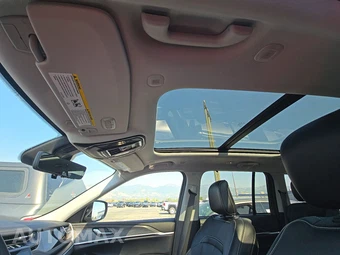 2022 Jeep Grand Cherokee 4xe - miniatura 19