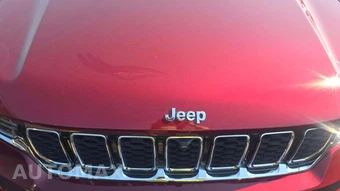 2022 Jeep Grand Cherokee 4xe - miniatura 31