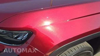 2022 Jeep Grand Cherokee 4xe - miniatura 32