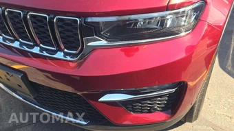 2022 Jeep Grand Cherokee 4xe - miniatura 34