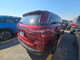 2022 Jeep Grand Cherokee 4xe - miniatura 4