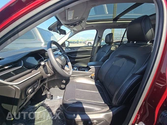 2022 Jeep Grand Cherokee 4xe - miniatura 7