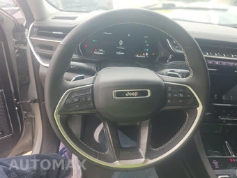 2022 Jeep Grand Cherokee 4xe - miniatura 10