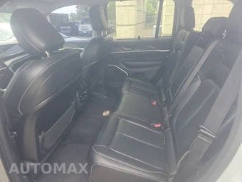 2022 Jeep Grand Cherokee 4xe - miniatura 13