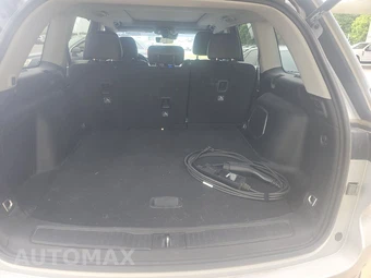2022 Jeep Grand Cherokee 4xe - miniatura 16
