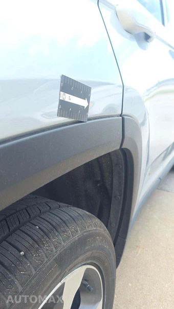 2022 Jeep Grand Cherokee 4xe - miniatura 21