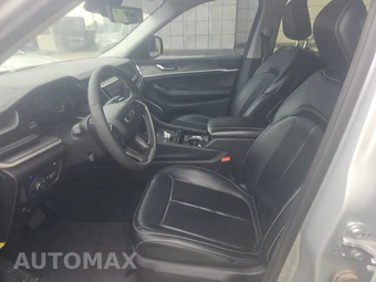 2022 Jeep Grand Cherokee 4xe - miniatura 7