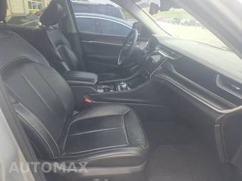 2022 Jeep Grand Cherokee 4xe - miniatura 8