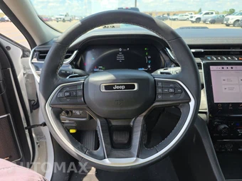 2022 Jeep Grand Cherokee 4xe - miniatura 10