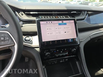 2022 Jeep Grand Cherokee 4xe - miniatura 11