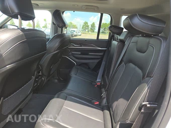 2022 Jeep Grand Cherokee 4xe - miniatura 13