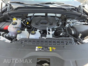 2022 Jeep Grand Cherokee 4xe - miniatura 15