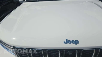 2022 Jeep Grand Cherokee 4xe - miniatura 21