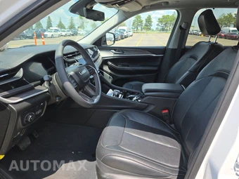 2022 Jeep Grand Cherokee 4xe - miniatura 7