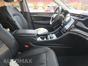 2022 Jeep Grand Cherokee 4xe - miniatura 8