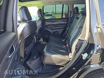 2022 Jeep Grand Cherokee 4xe - miniatura 10