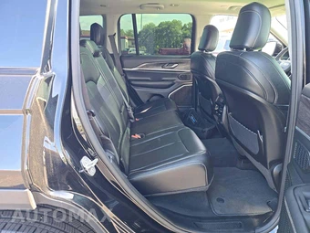 2022 Jeep Grand Cherokee 4xe - miniatura 13