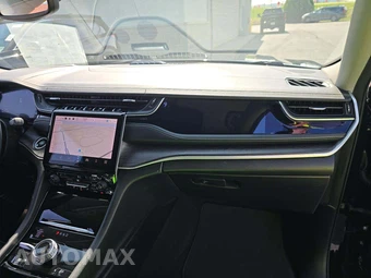 2022 Jeep Grand Cherokee 4xe - miniatura 16