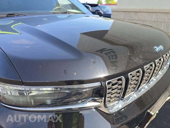 2022 Jeep Grand Cherokee 4xe - miniatura 18
