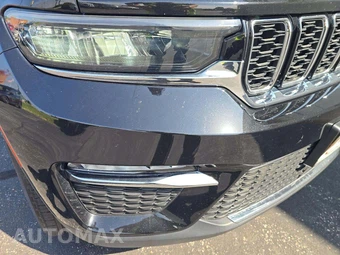 2022 Jeep Grand Cherokee 4xe - miniatura 19