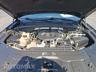 2022 Jeep Grand Cherokee 4xe - miniatura 21