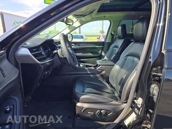 2022 Jeep Grand Cherokee 4xe - miniatura 3